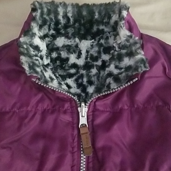 Reversible vest! 😍 - Picture 2 of 6